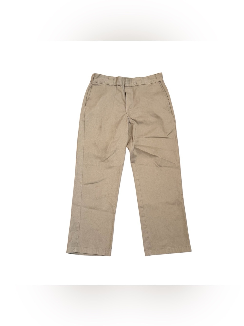 Y2K vintage dickies casual pants